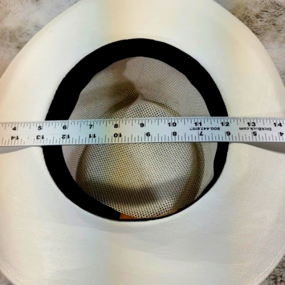 Vintage American Hat Elmejor Sombrero G Made In Mexico - Picture 7 of 11